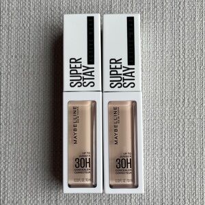 Maybelline Super Stay 30H Concealer duo - shade 05